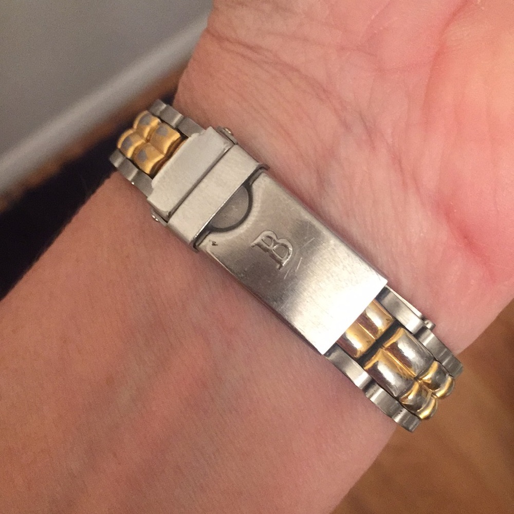 Bulova Watch - Picture 4 of 5